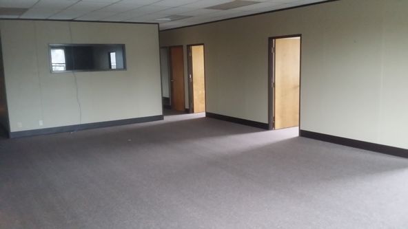 Mid-Size Belmont Office